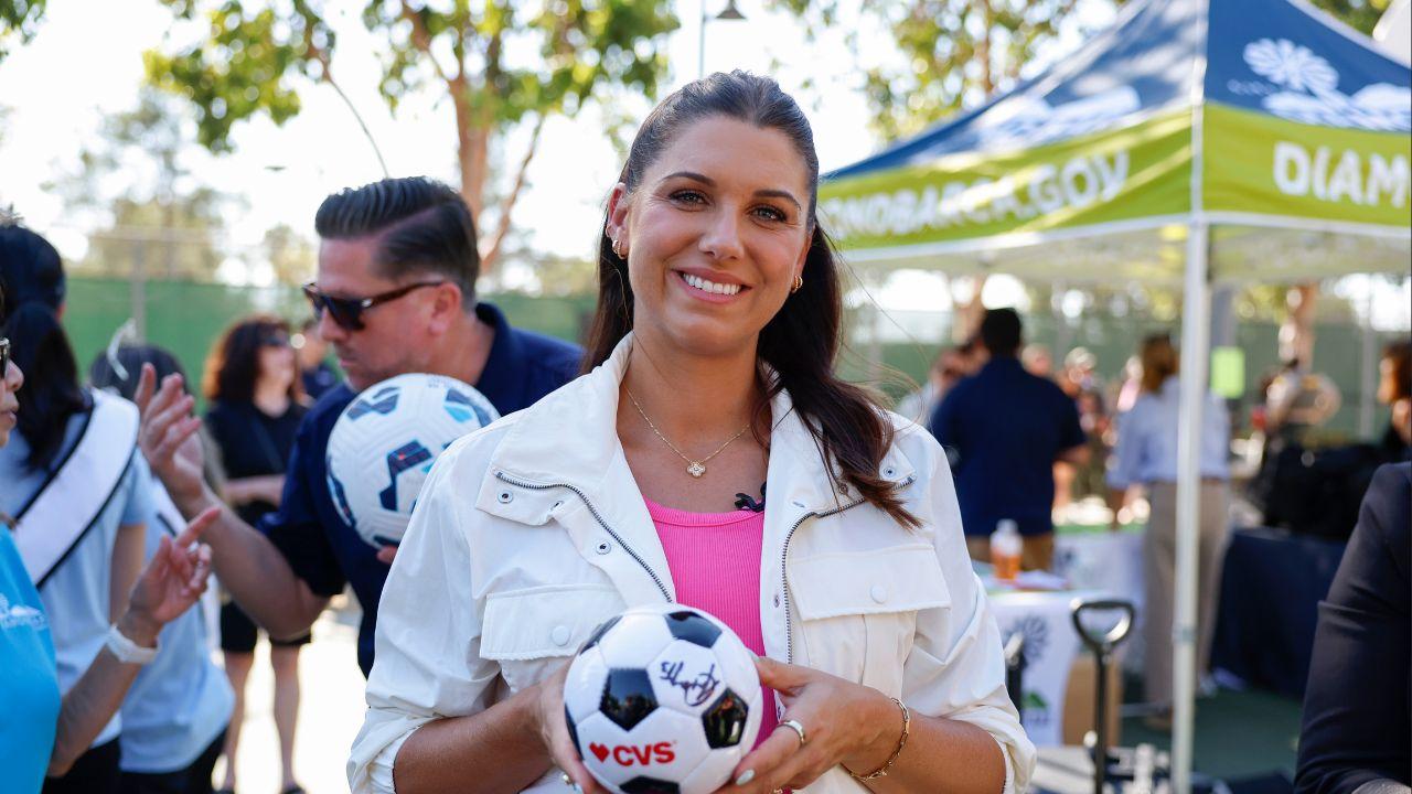 cvs home team heroes contest puts youth soccers community stars in the spotlight