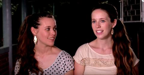 Jill jessa duggar sons israel spurgeon grown up pp