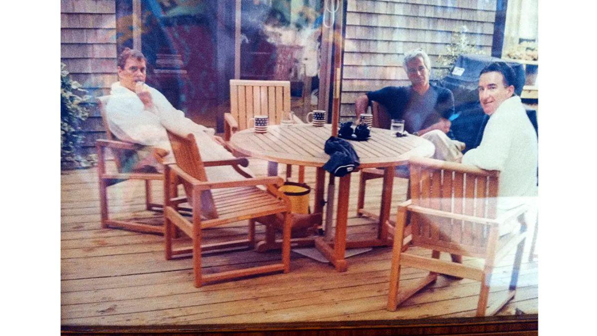 image of Epstein and Andrew
