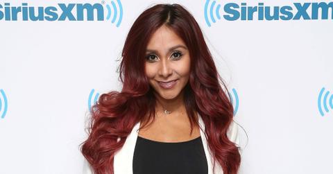 nicole snooki polizzi workout routine fit body pics long