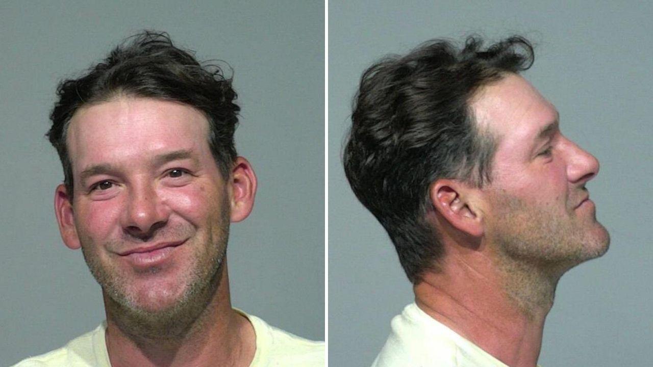 Photo of Tony Romo.