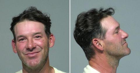 Photo of Tony Romo.