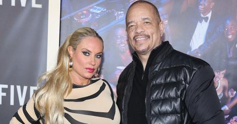 Ice t coco bulldog spartacus dies