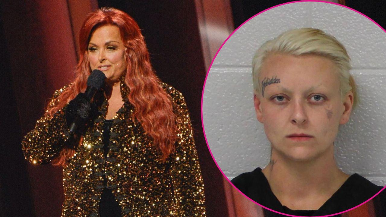 Wynonna Judd, Grace Kelley