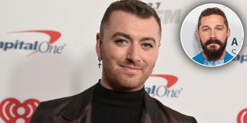 10 Gender-Fluid Or Non-Binary Celebs: Sam Smith, Courtney Stodden