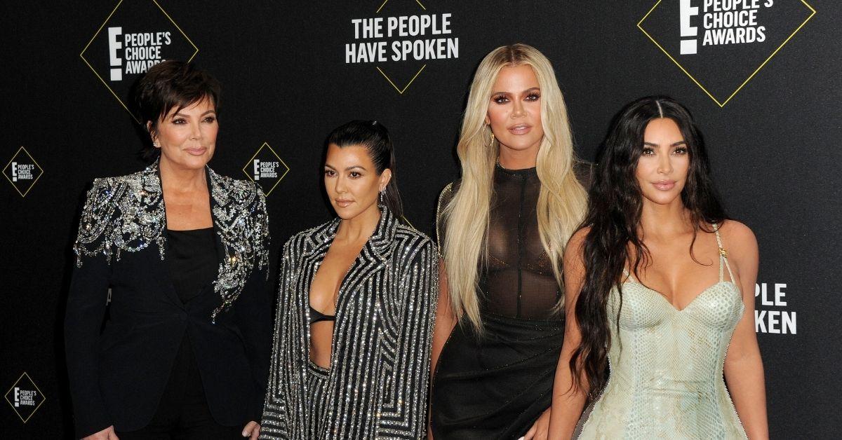 image of Khloé Kardashian wrote a touching birthday tribute for her sister.