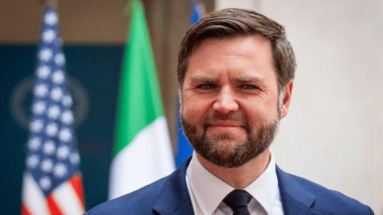 Image of J.D. Vance