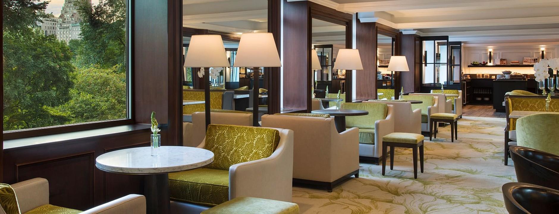 club loungepano