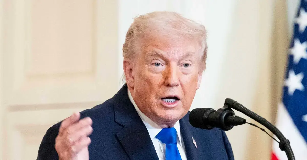 Photo of In May, the president's physician insisted he is 'fully fit to carry out all duties.'