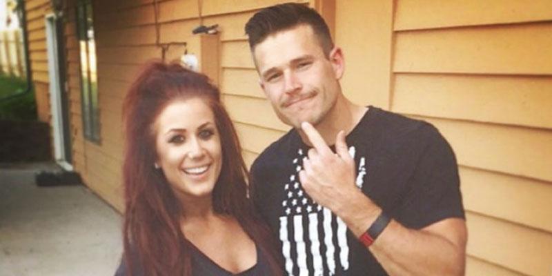 chelsea houska pregnancy cravings pp