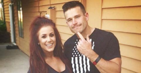 chelsea houska pregnancy cravings pp
