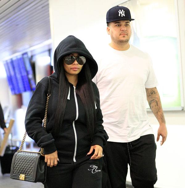 blac chyna pregnancy