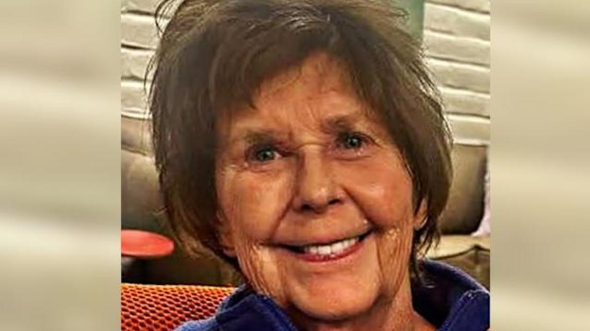 image of Nancy Guthrie has been missing since February 1. 