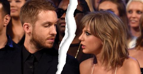 Taylor swift calvin harris break up 01