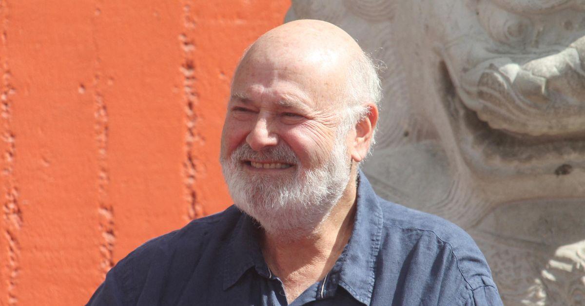 rob reiner