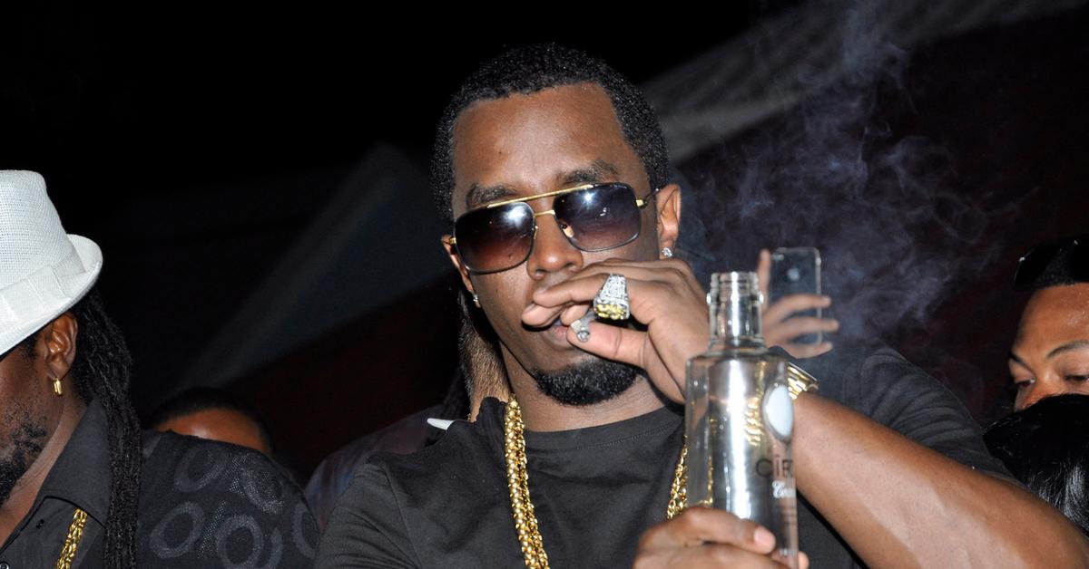 Sean 'Diddy' Combs' Attorney Declares He's 'Innocent' After Arrest