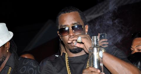 sean diddy combs lawyer innocent