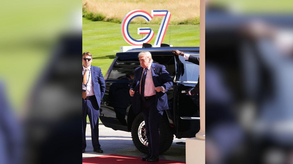 Photo of Doctors believe the White House needs to be more transparent about the president's health.