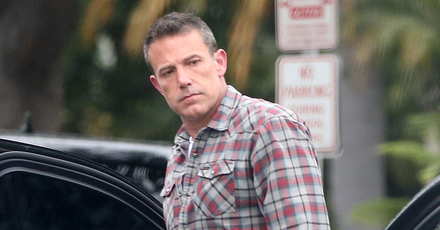 ben affleck messing with ex jennifer lopezs head after split