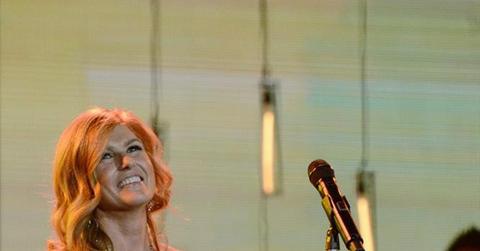 Connie Britton Nashville