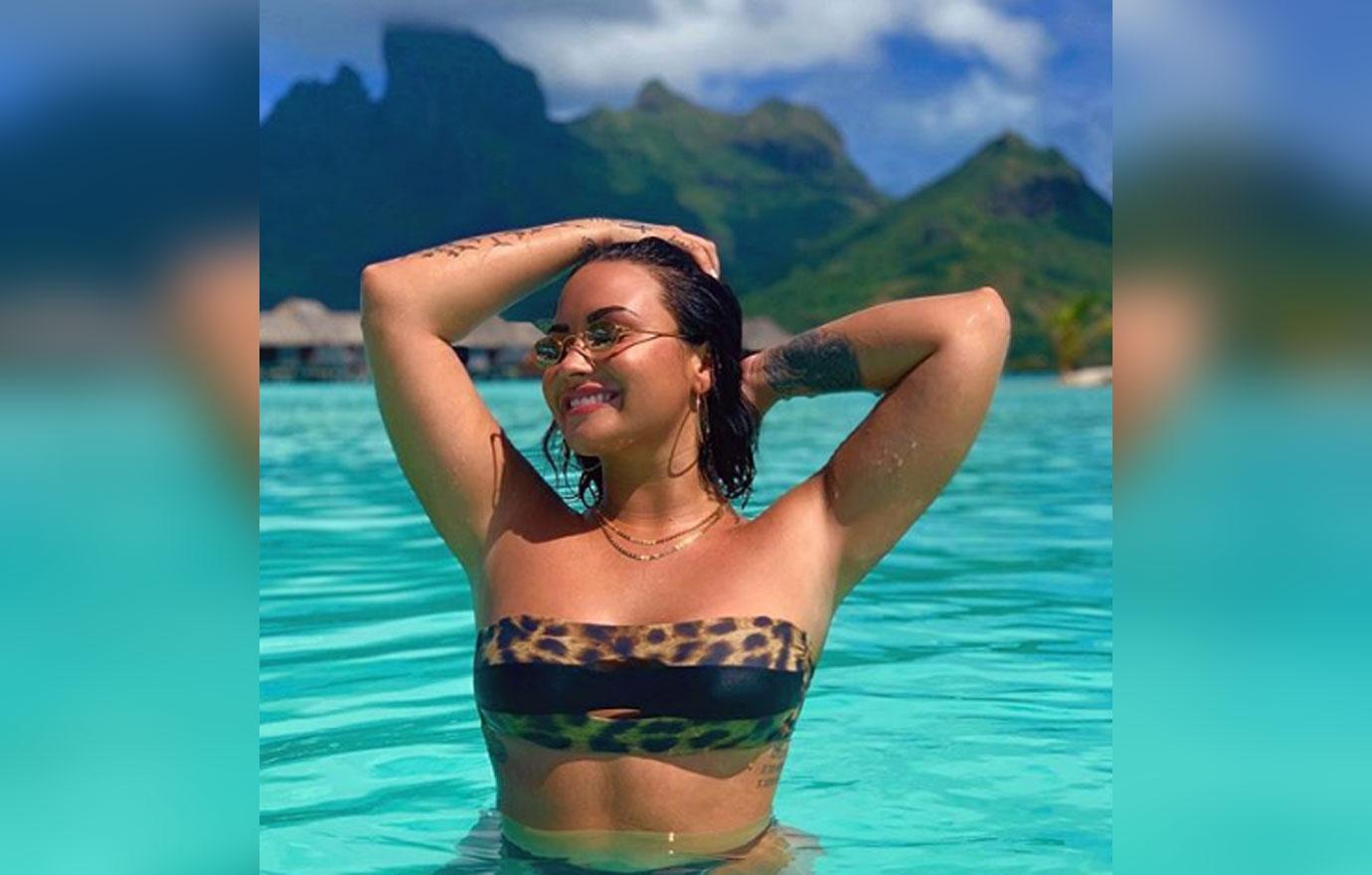 demi