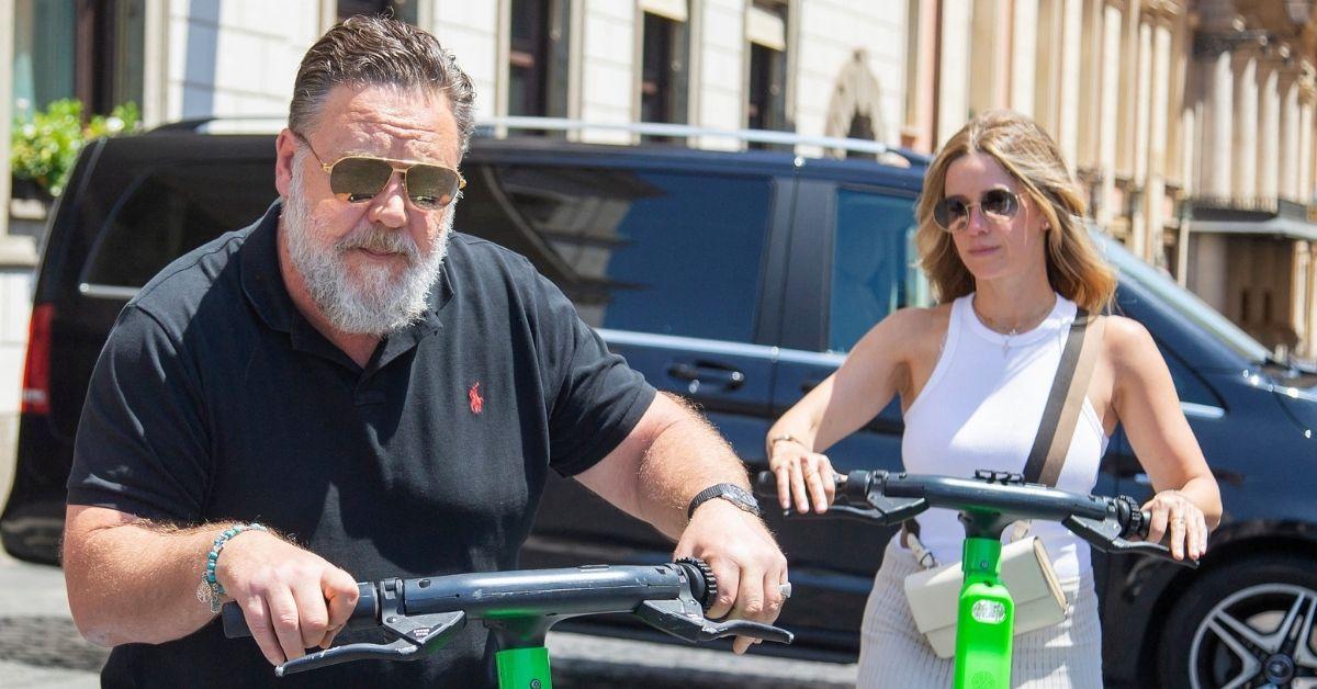 image of Insiders said the actor focused on healthier eating habits, cutting back on alcohol and training with a personal coach.