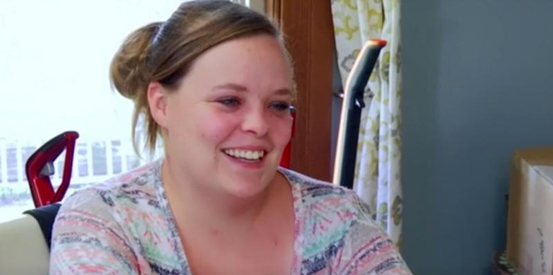 teen mom og recap maci gives birth