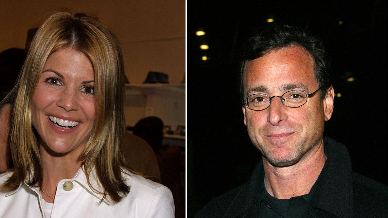 Photo of Bob Saget died at age 65 after suffering a head injury.