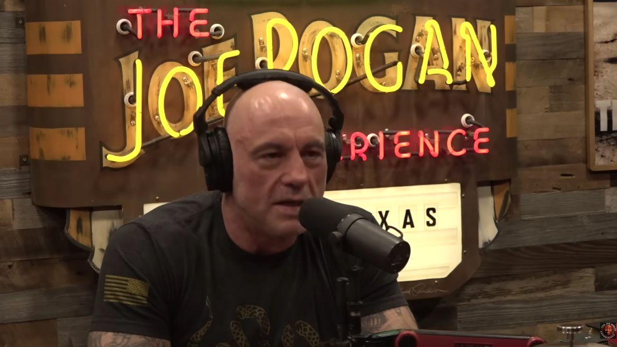 Joe Rogan
