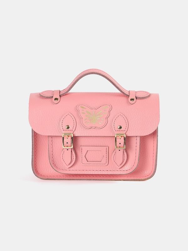 copy of glinda mini satchel