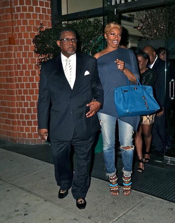 Rhoa marriage scandals relationship fails nene leakes divorce