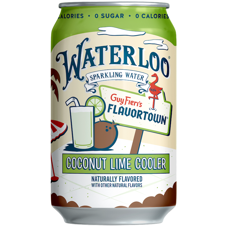 wl flavortown coconutlimecooler canoz front px