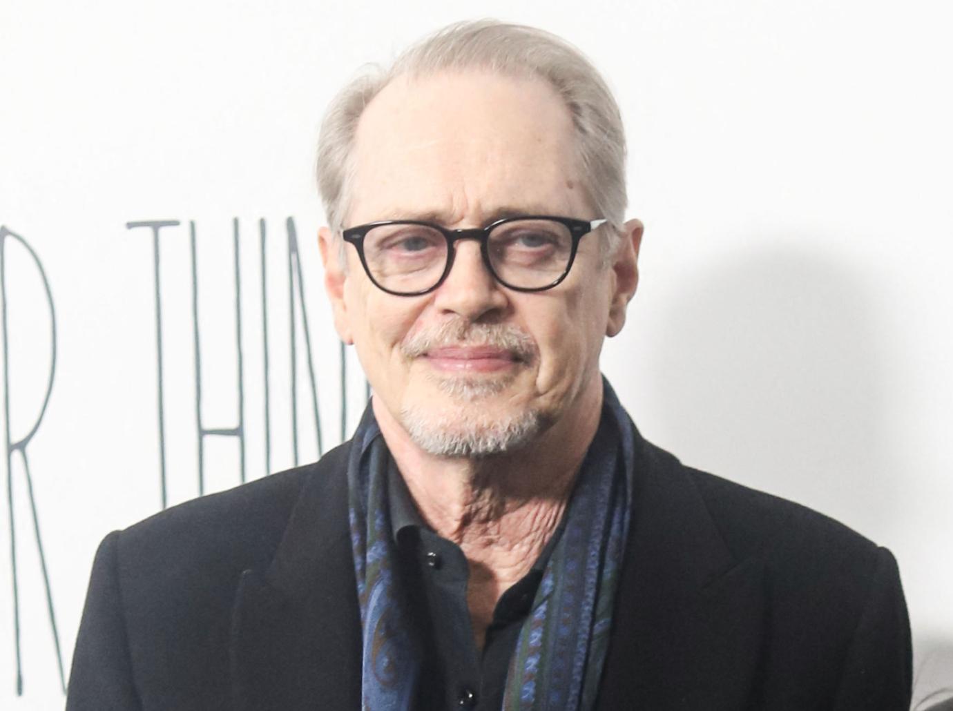 Steve Buscemi 'OK' After Randomly Attacked & Punched In New York City