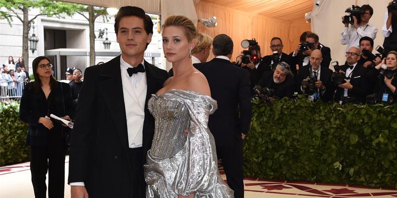 Cole Sprouse Says He Was Incredibly Annoyed Over Lili Reinhart