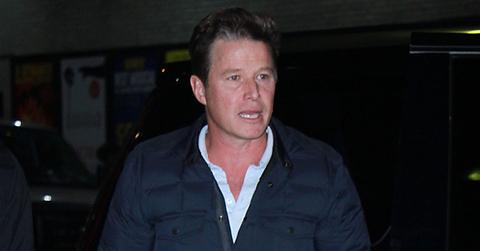Billy bush trump tape scandal pp