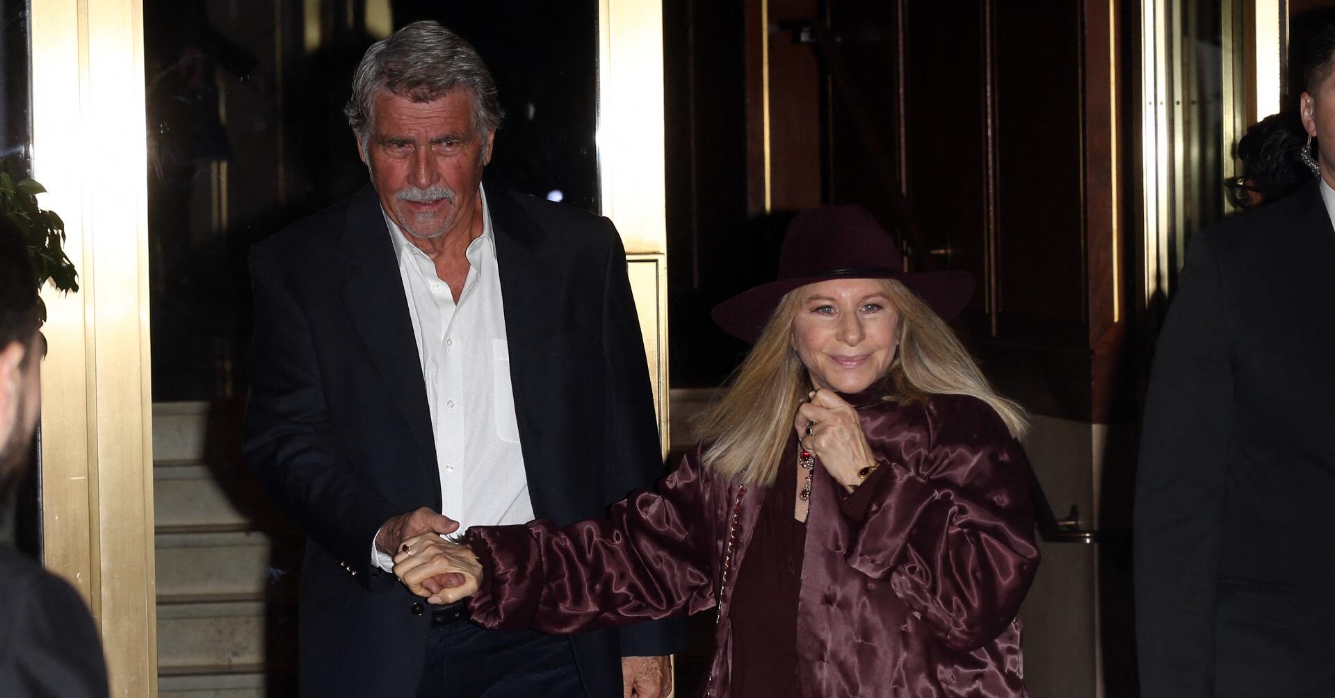 barbrastreisandjamesbrolin