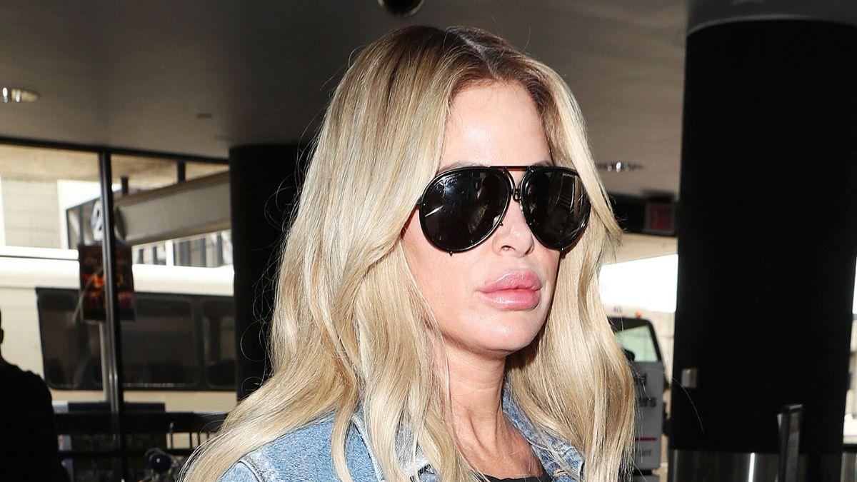 Kim Zolciak