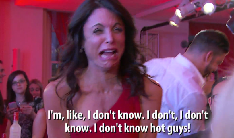 Rhony recap 02