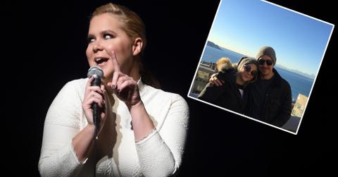 Baby Buggy Celebrates 15 Years With “An Evening With Jerry Seinfeld And Amy Schumer” Presented By Bank Of America – Inside