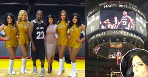 Kanye west birthday 01