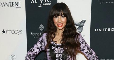 Jackie cruz