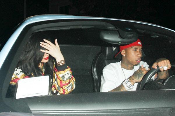 Kylie jenner tyga husband 02