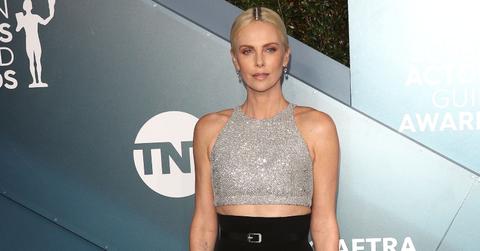 charlize theron interview actress producer mom