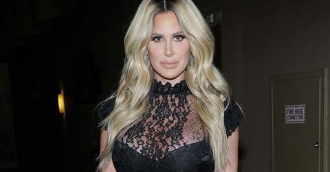 Kim Zolciak-Biermann