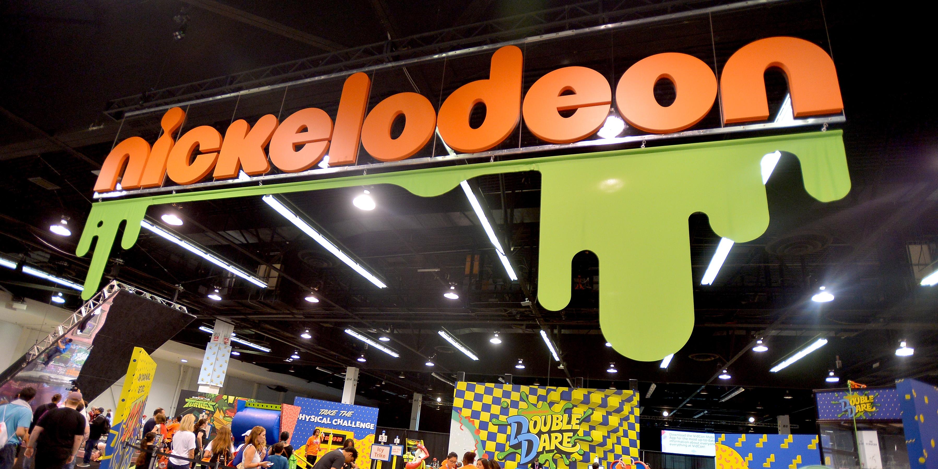 Nickelodeon At VidCon 2018 &#8211; Day 2