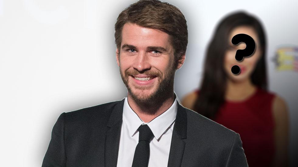 Liam hemsworth wants to date megan fox