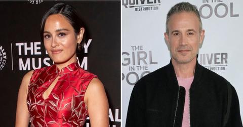 Photo of Chase Sui Wonders, Freddie Prinze Jr.