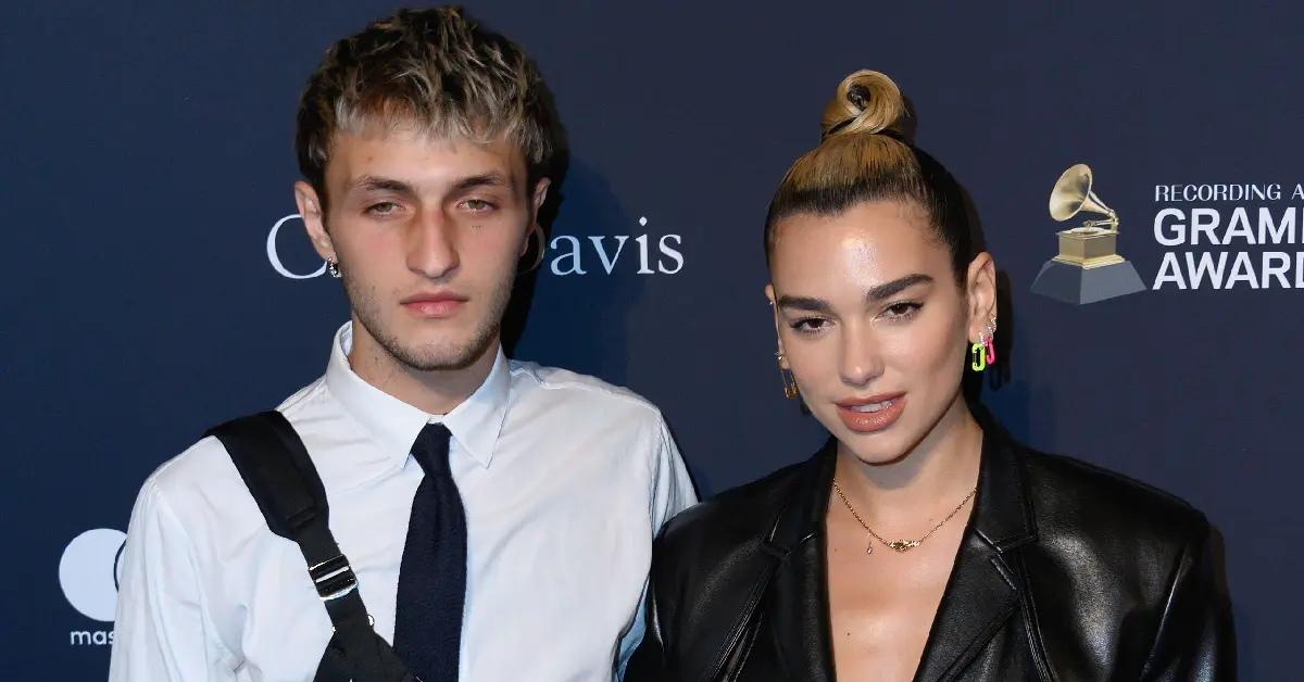 anwar hadid sober felt disturbed battle mental physical health