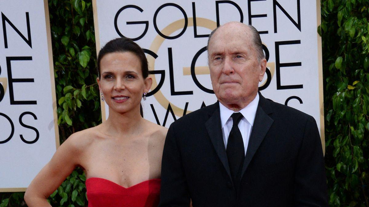 who is luciana pedraza meet robert duvall wife widow