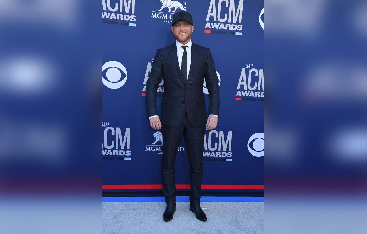 Barbie Blank & Cole Swindell Break Up After Three Months Of Dating